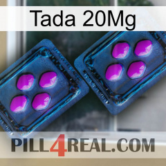 Tada 20Mg 03